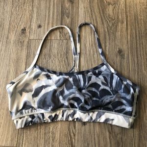 Lululemon sports bra 10/12